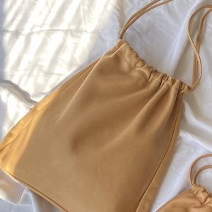 ARE Studio Cortina Bag Sand